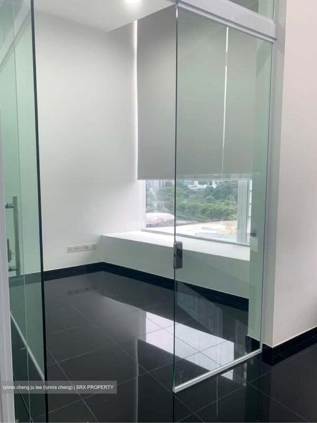 The Central (D1), Office #539753091